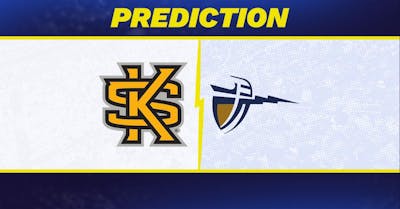 Kennesaw State vs. California Baptist Prediction: California Baptist Predicted to Win College Basketball Matchup [11/9/2024]