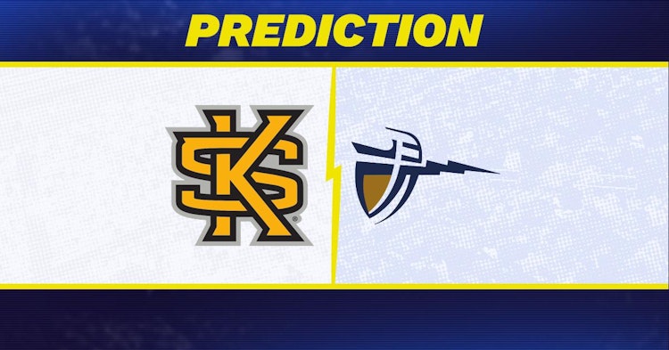 Kennesaw State-California Baptist Predictions and Game Preview.