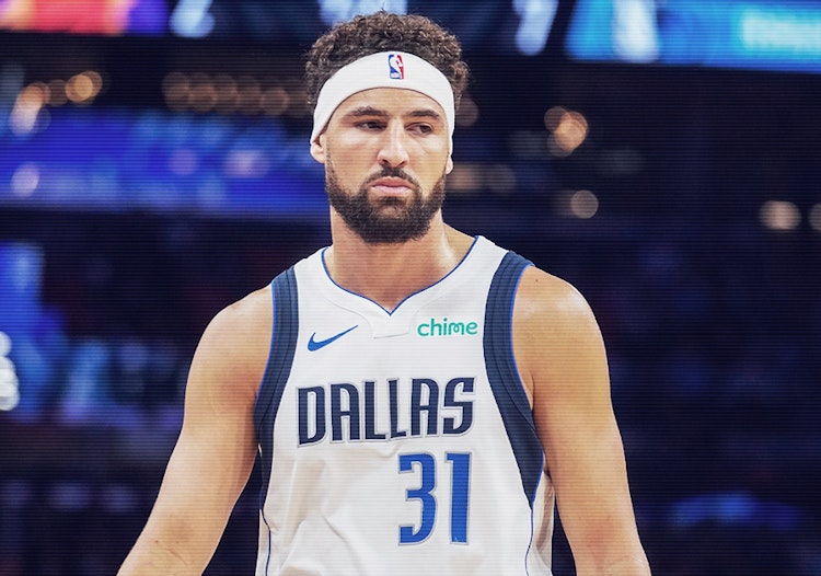 NBA, Dallas Mavericks, Klay Thompson, Best NBA Props