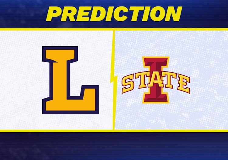 Lipscomb-Iowa State Predictions and Game Preview.