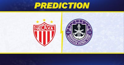 Necaxa vs. Mazatlan Prediction, Odds, Liga MX Picks [2/21/2025]
