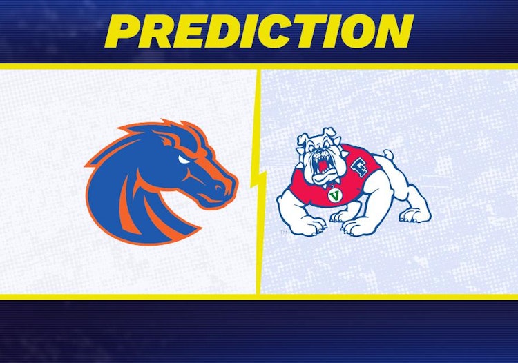 Boise State-Fresno State Predictions and Game Preview.