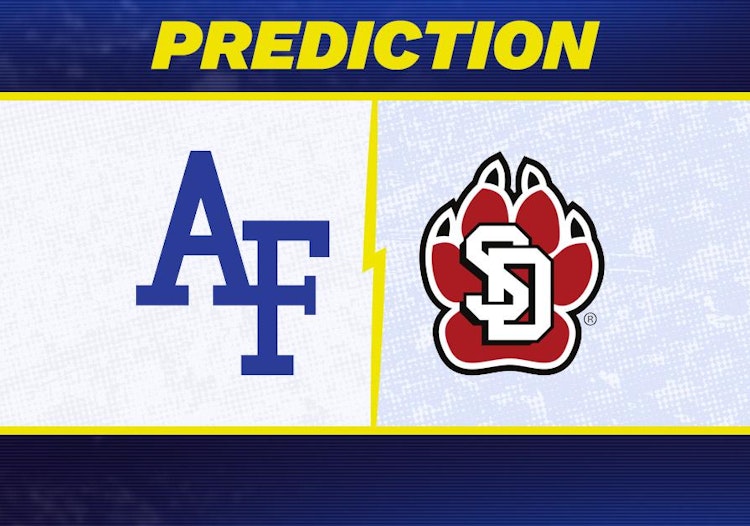 Air Force-South Dakota Predictions and Game Preview.