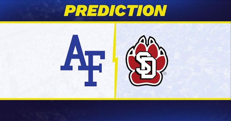 Air Force-South Dakota Predictions and Game Preview.