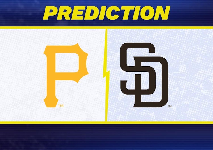 Pittsburgh Pirates-San Diego Padres Predictions and Game Preview.