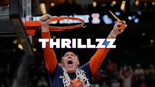 Thrillzz Promo Code DIMERSTHRILLZZ: $50 Bonus for Illinois and Connecticut Fans at the 2026 Final Four