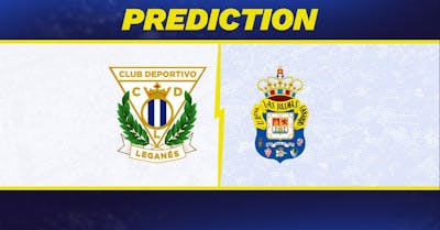 Leganes vs. Las Palmas Prediction, Odds, La Liga Picks [8/25/2024]