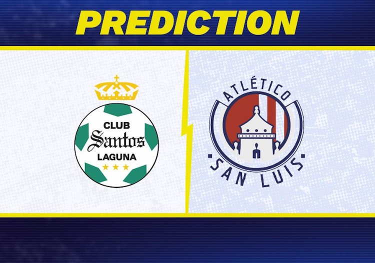 Santos Laguna-San Luis Predictions and Game Preview.