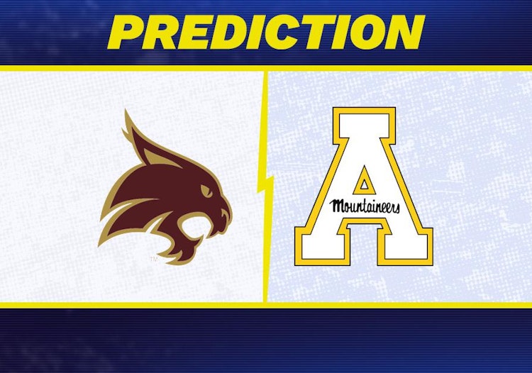 Texas State-Appalachian State Predictions and Game Preview.
