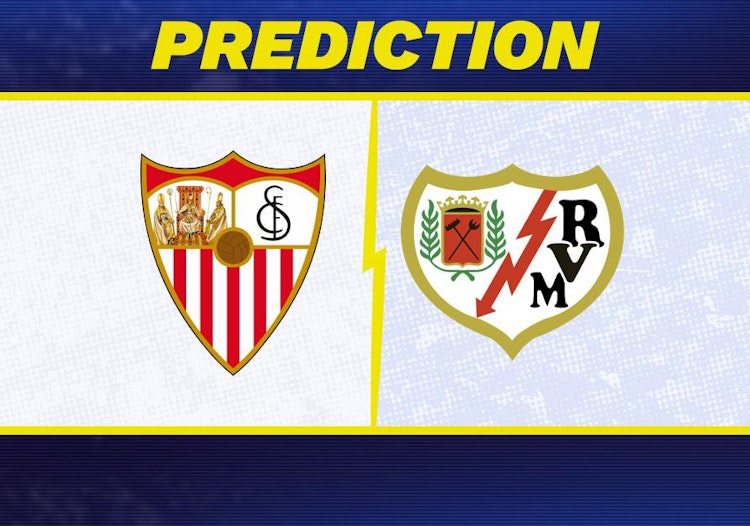 Sevilla-Rayo Vallecano Predictions and Game Preview.