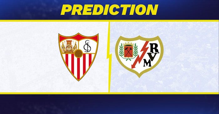 Sevilla vs. Rayo Vallecano prediction, odds, La Liga picks [8/15/2026]