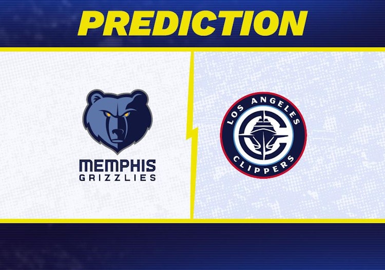 Memphis Grizzlies-Los Angeles Clippers Predictions and Game Preview.