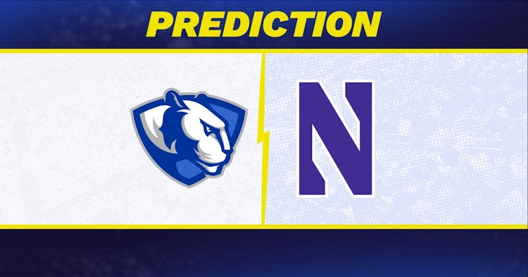 Eastern Illinois-Northwestern Predictions and Game Preview.