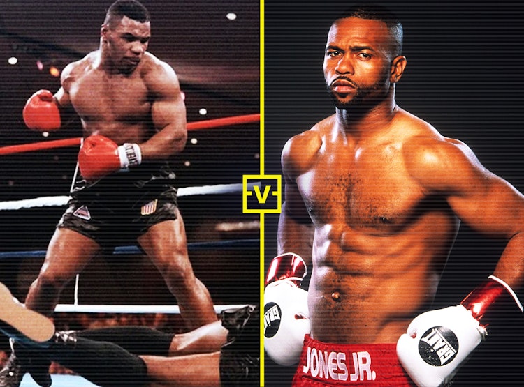 Mike Tyson vs. Roy Jones Jr: Predictions, picks and bets