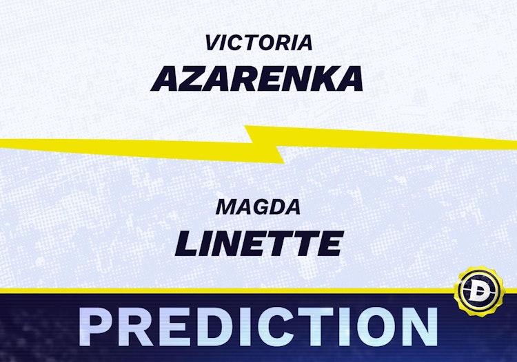Victoria Azarenka vs. Magda Linette Prediction, Odds, Picks for WTA Italian Open 2024