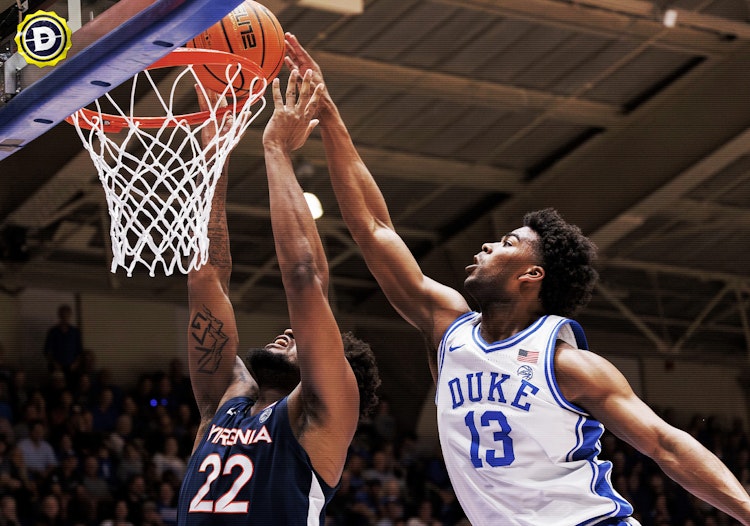 UNC and Duke race Towards March Madness but Rest of ACC Could Be in Trouble