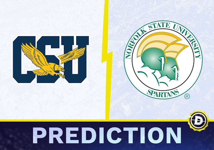 Coppin State vs. Norfolk State Prediction, Odds, College Basketball Picks [3/13/2024]