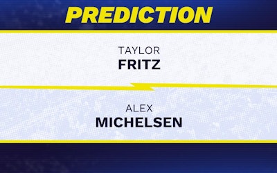 Taylor Fritz vs. Alex Michelsen prediction, odds, picks for ATP Washington Open 2026