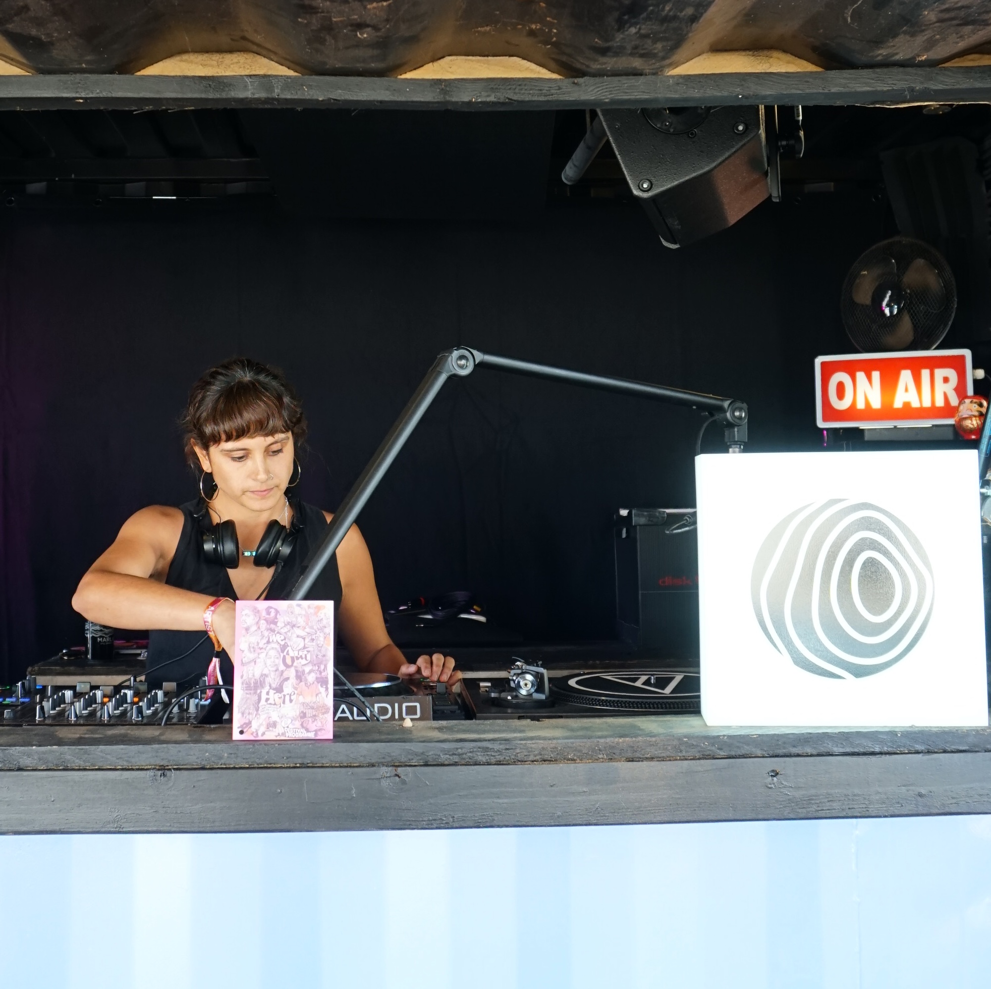 Pia Collada: Surf, Skate & Sound