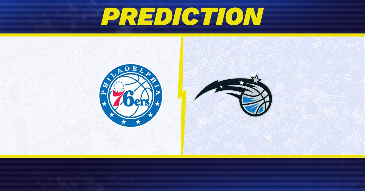 76ers vs. Magic prediction: Philadelphia favored to win Friday's NBA game [1/9/2026]