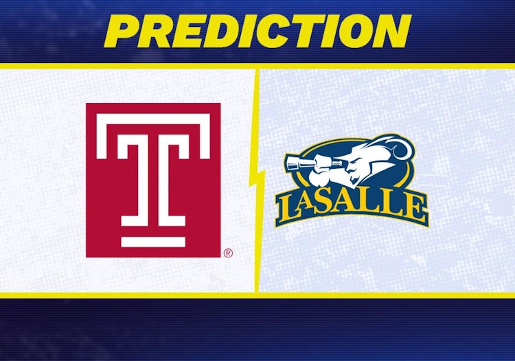 Temple-La Salle Predictions and Game Preview.