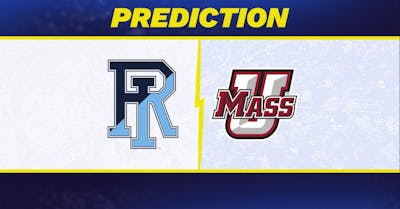 Rhode Island vs. UMass Prediction: Massachusetts Predicted to Win College Basketball Matchup [3/1/2025]