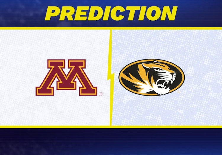 Minnesota-Missouri Predictions and Game Preview.
