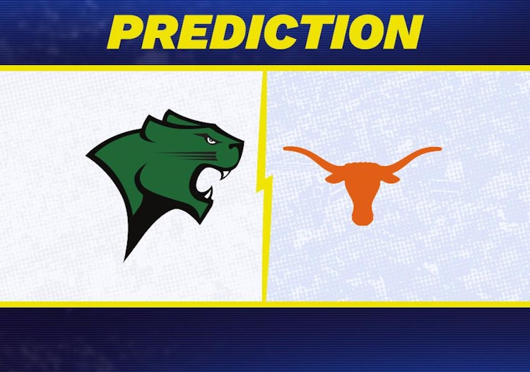 Chicago State-Texas Predictions and Game Preview.