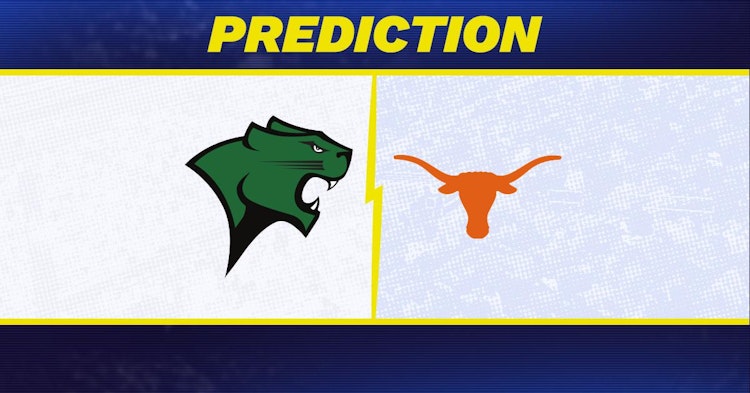 Chicago State-Texas Predictions and Game Preview.