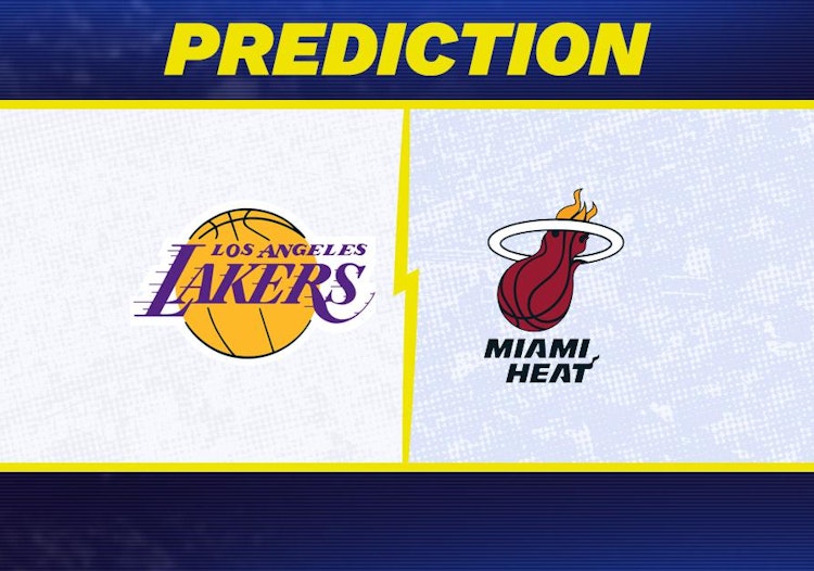 Los Angeles Lakers-Miami Heat Predictions and Game Preview.