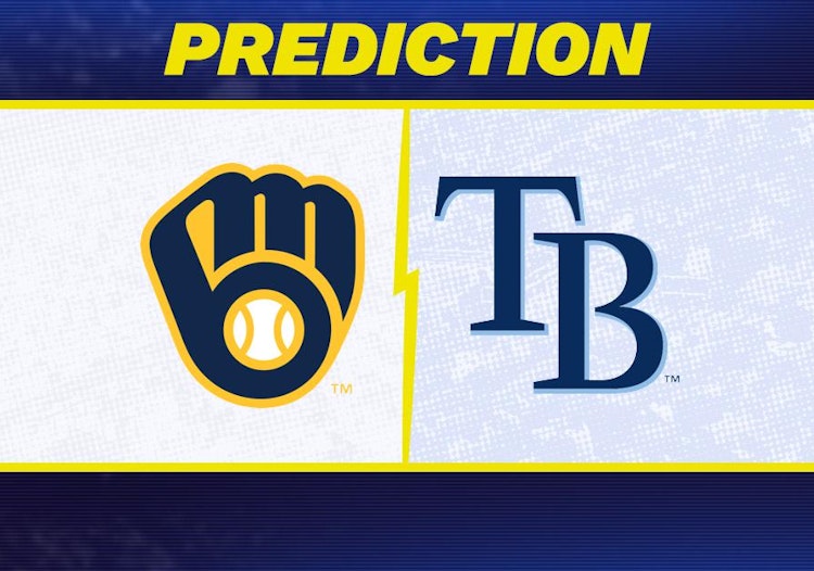 Milwaukee Brewers-Tampa Bay Rays Predictions and Game Preview.