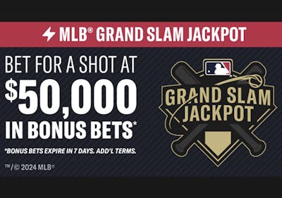 BetMGM Promo Code Unlocks $50,000 Grand Slam Jackpot and Three Months of Dimers Pro