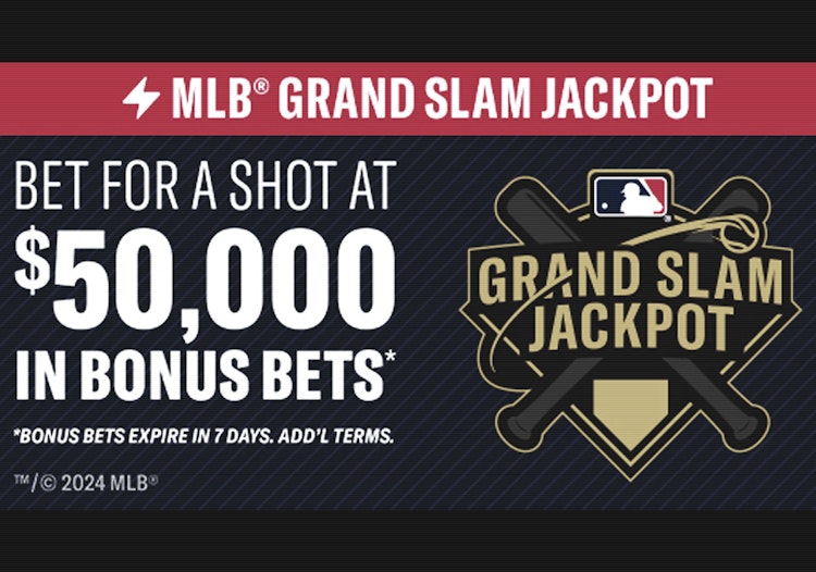 BetMGM Promo Code Unlocks $50,000 Grand Slam Jackpot and Three Months of Dimers Pro