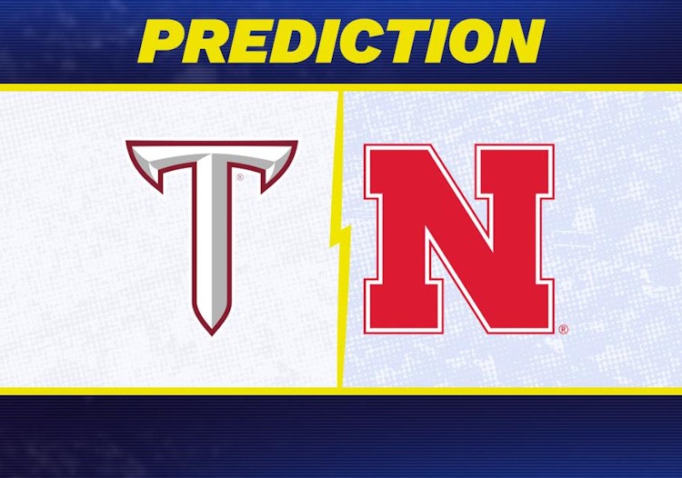 Troy-Nebraska Predictions and Game Preview.