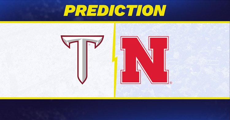 Troy-Nebraska Predictions and Game Preview.