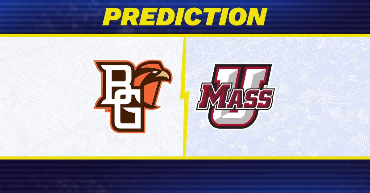 Bowling Green vs. UMass prediction: Why Bowling Green is favored to win men's college basketball matchup [1/3/2026]