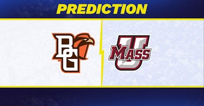 Bowling Green vs. UMass prediction: Why Bowling Green is favored to win men's college basketball matchup [1/3/2026]
