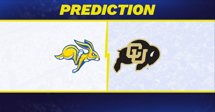 South Dakota State-Colorado Predictions and Game Preview.