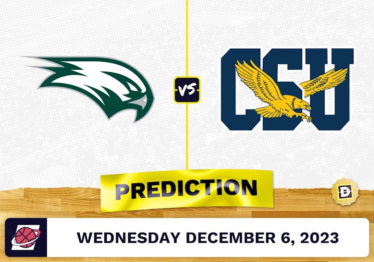 Wagner vs. Coppin State Basketball Prediction - December 6, 2023