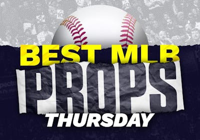 MLB Player Props: Today's AI Sports Betting Picks - Thursday April 6, 2023
