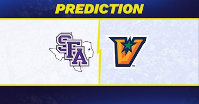 Stephen F. Austin vs. Texas Rio Grande Valley Prediction: Texas Rio Grande Valley Predicted to Win College Basketball Matchup [12/5/2024]