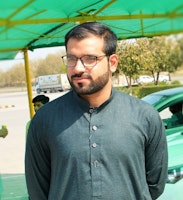 Waqas Arshad's avatar
