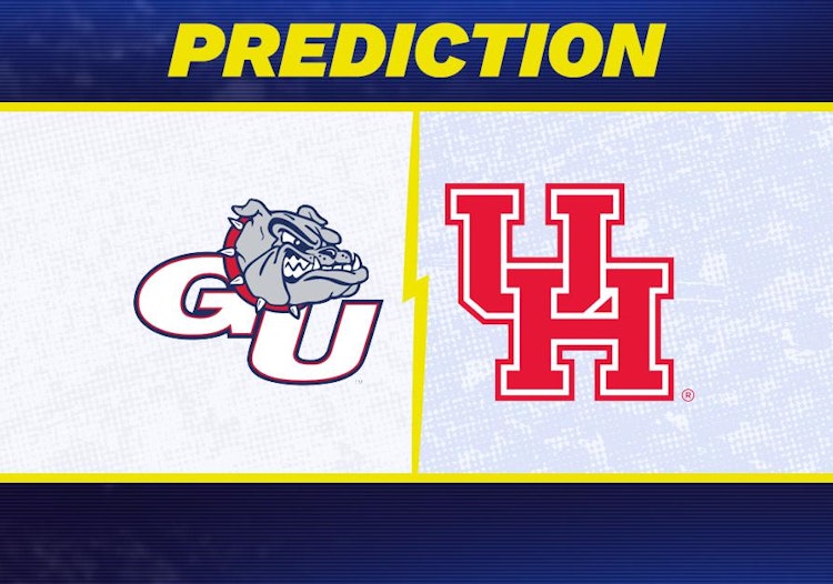 Gonzaga-Houston Predictions and Game Preview.
