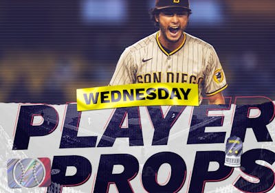 MLB Wednesday Player Prop Bets and Predictions - October 12, 2022
