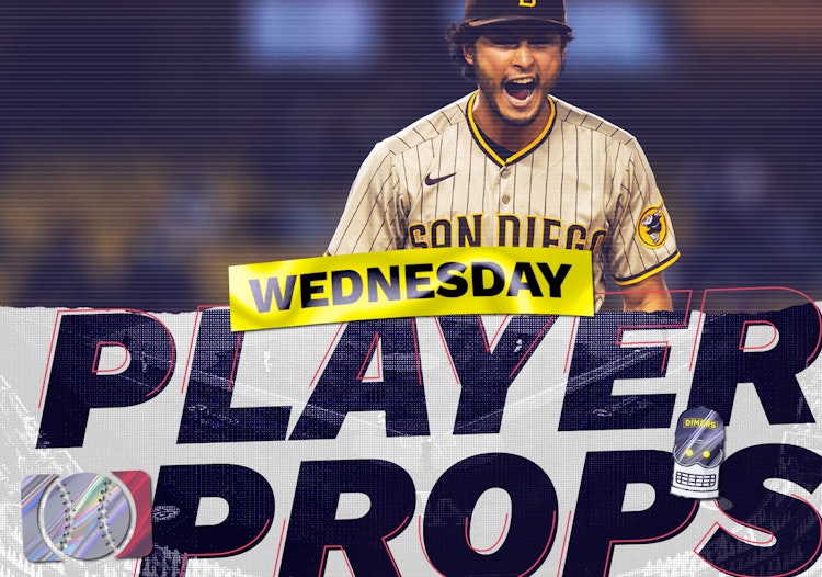 MLB Wednesday Player Prop Bets and Predictions - October 12, 2022