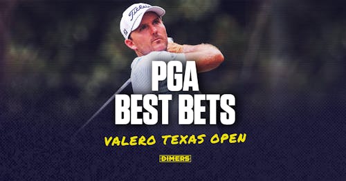 Valero Texas Open predictions: Golf picks and best bets