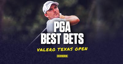 Valero Texas Open predictions: Golf picks and best bets