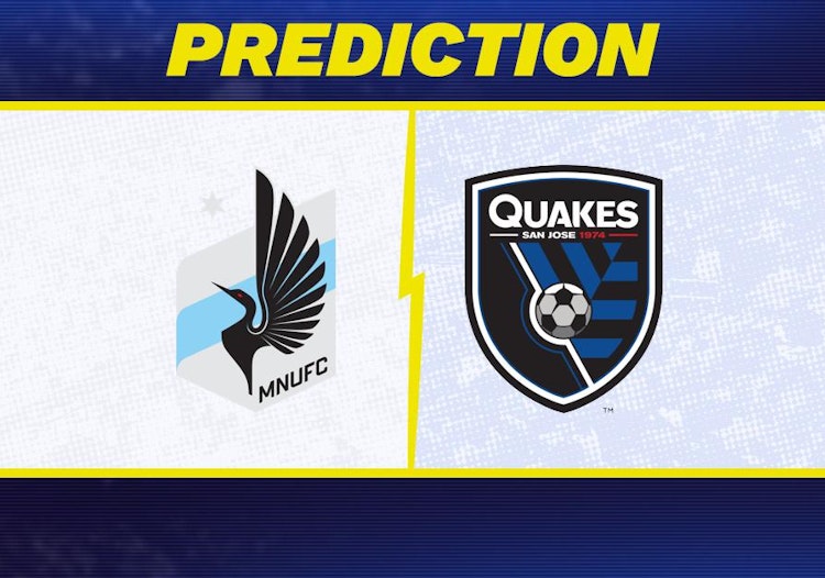 Minnesota United-San Jose Earthquakes Predictions and Game Preview.