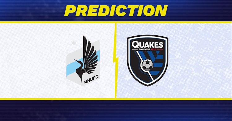 Minnesota United-San Jose Earthquakes Predictions and Game Preview.