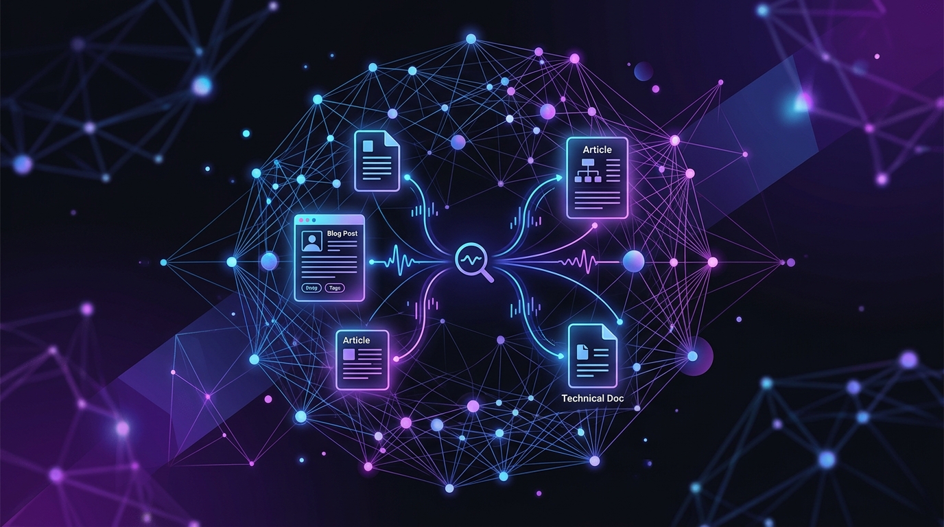 How to Add Semantic Search to Your App with Cosmic image